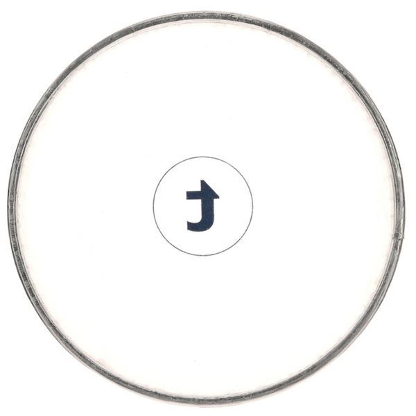 Thomann 9" Hathor Drum Head