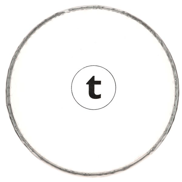 Thomann 9" Hathor Drum Head