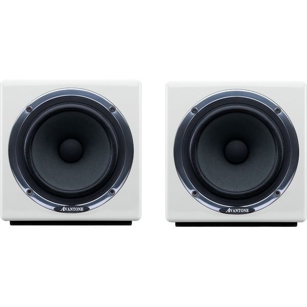 Avantone MixCubes Active White