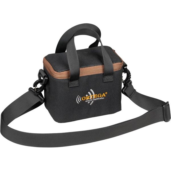 Ortega Ptwo-BU Combo/Bag