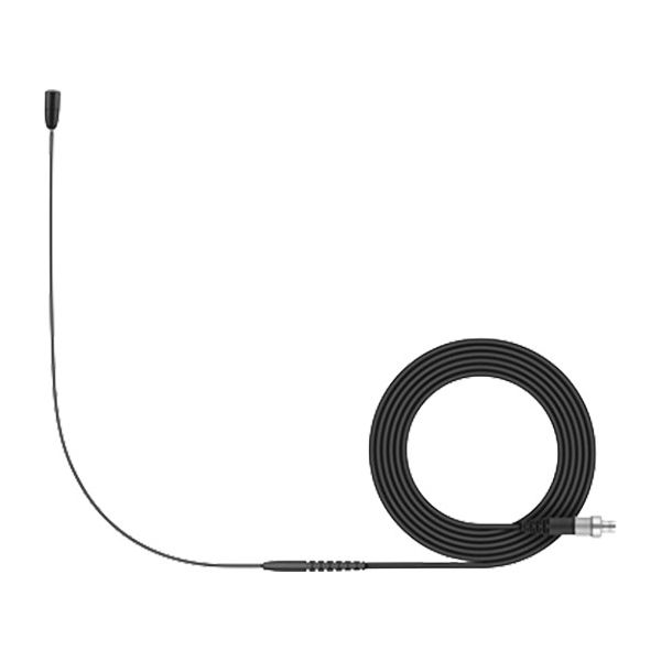 Sennheiser Boom Mic HSP Essential Bk 3pin