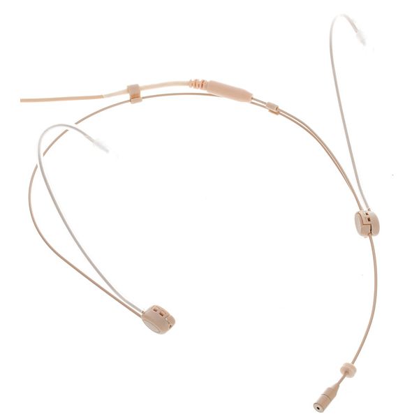 Sirus Quad B 823 4 CH Headmike O Set