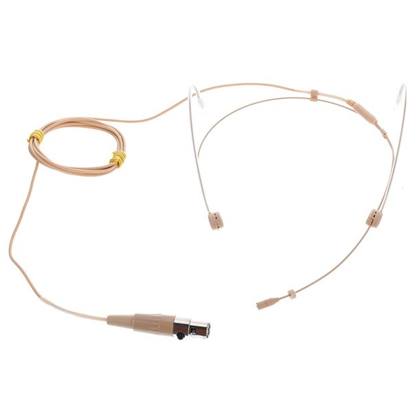 Sirus Quad B 823 4 CH Headmike O Set