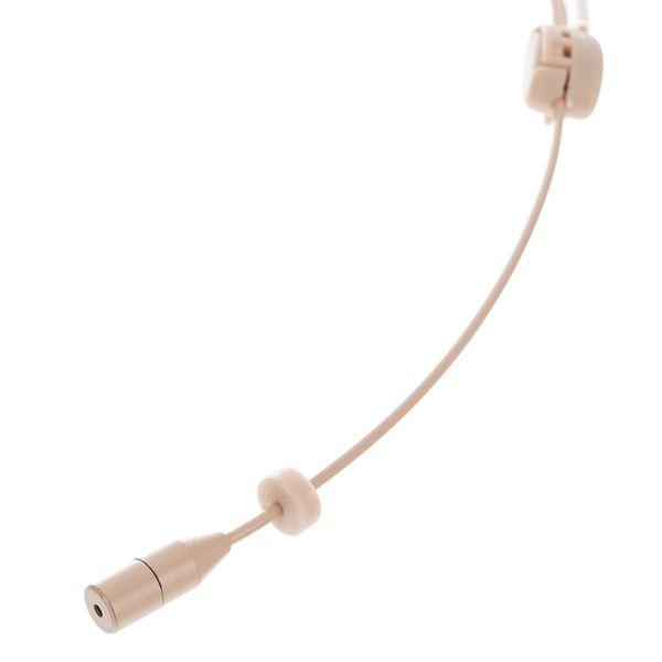 Sirus Quad B 823 4 CH Headmike O Set