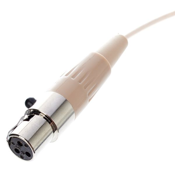 Sirus Quad B 823 4 CH Headmike O Set