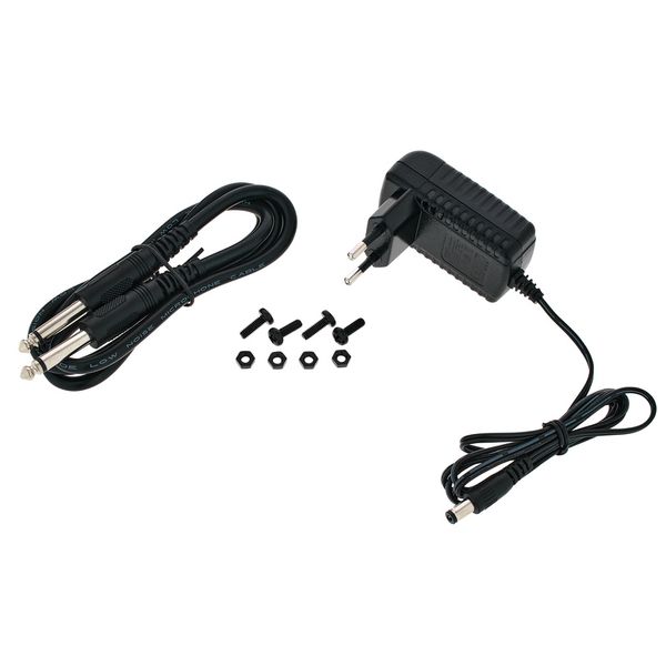 Sirus Quad B 823 4 CH Headmike D Set