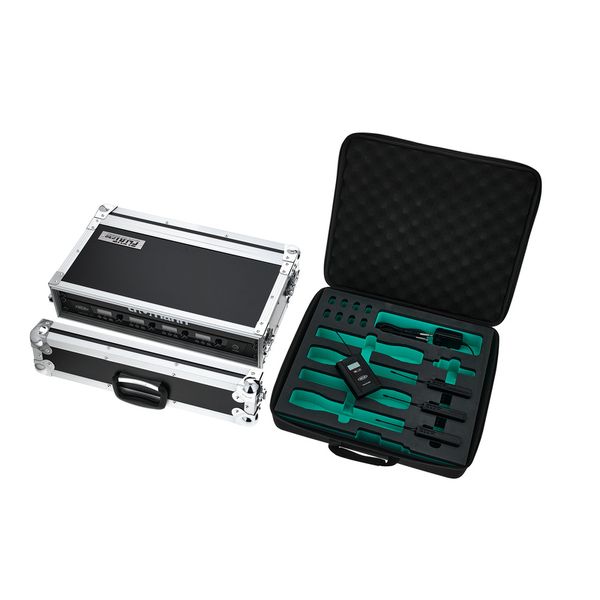 Sirus Quad B 823 4 CH Headmike D Set