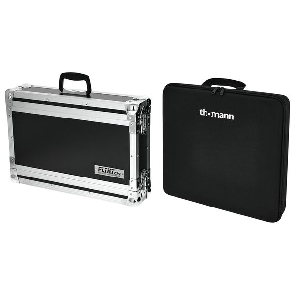 Sirus Quad B 823 4 CH Headmike D Set