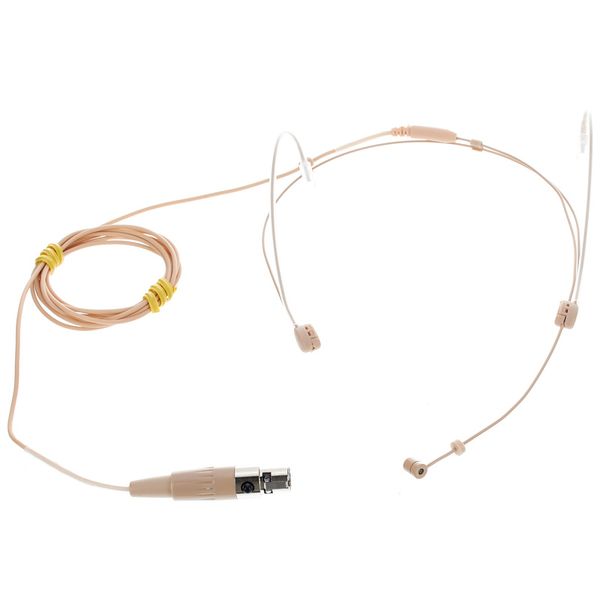 Sirus Quad B 823 4 CH Headmike D Set