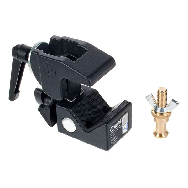 Adam Hall Super Clamp Bolt Set 1 Bundle