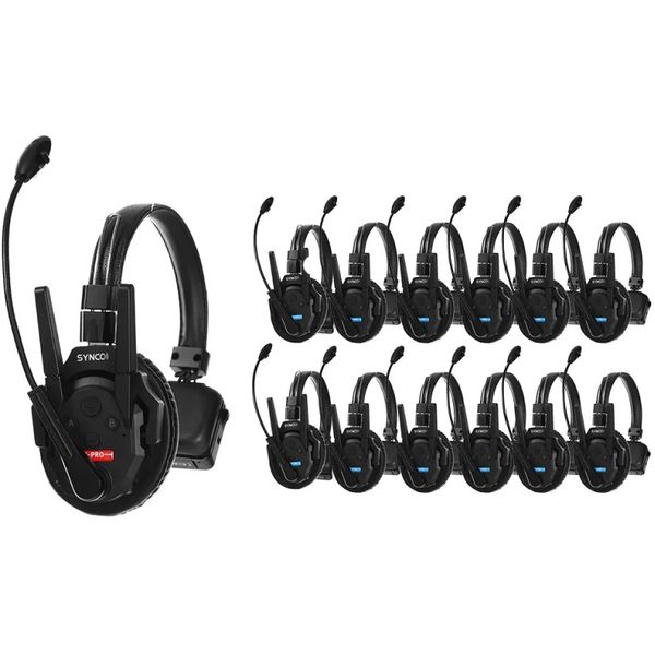 Synco Xtalk XPro 13 Intercom
