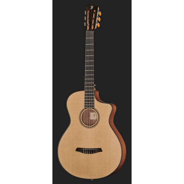 Furch GNC 2-SW a w/GB Nylon