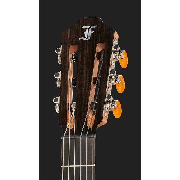 Furch GNC 2-SW a w/GB Nylon