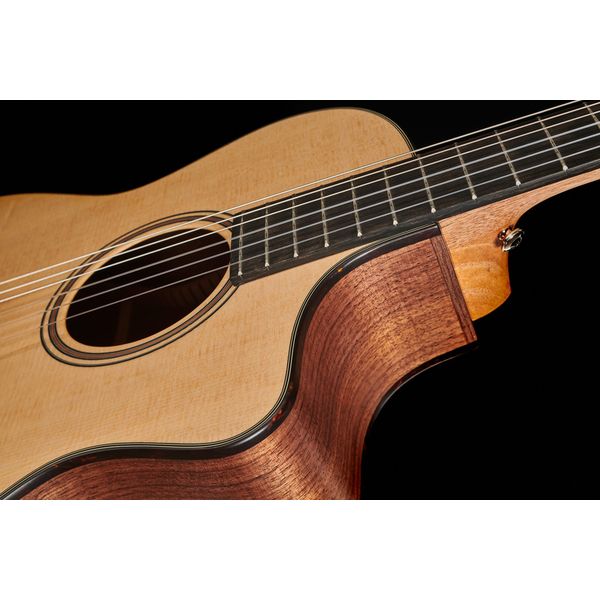 Furch GNC 2-SW a w/GB Nylon