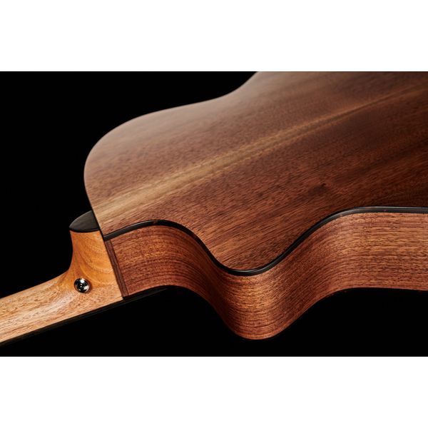 Furch GNC 2-SW a w/GB Nylon