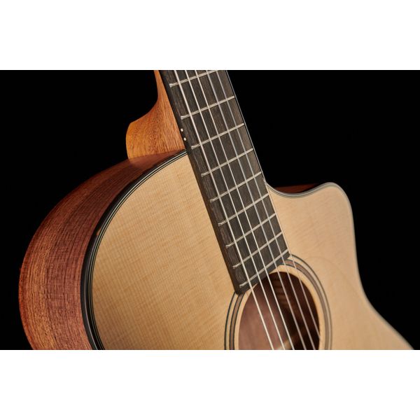 Furch GNC 2-SW a w/GB Nylon