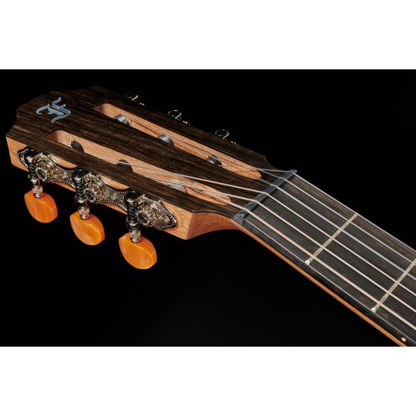 Furch GNC 2-SW a w/GB Nylon