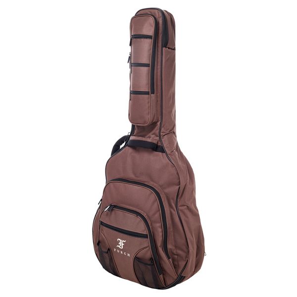 Furch GNC 2-SW a w/GB Nylon
