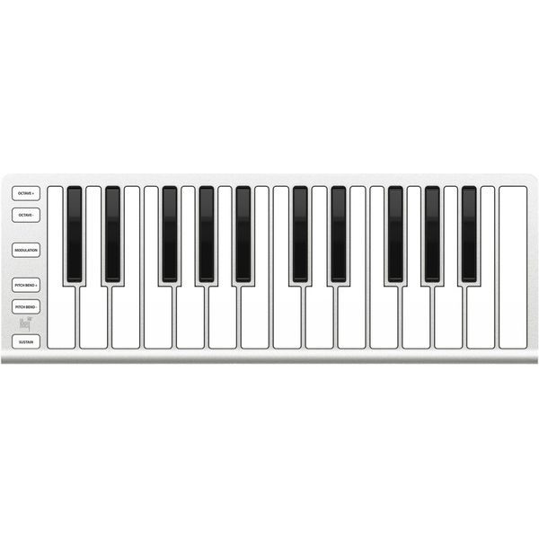 ESI Xkey Air 25