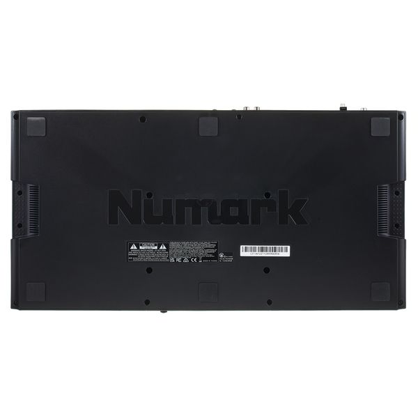 Numark Mixstream Pro+ EVA Bundle
