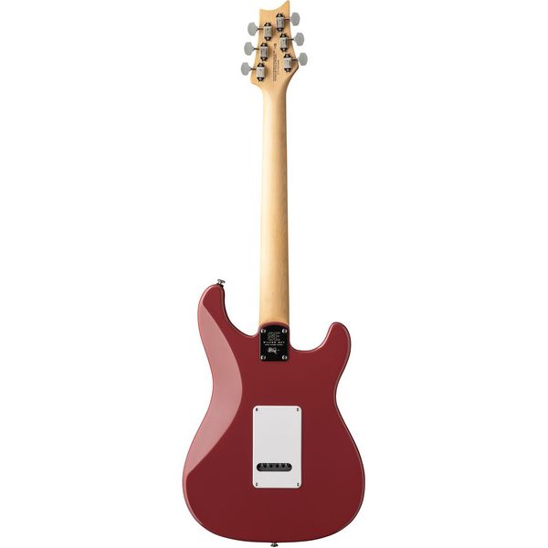 PRS SE Silver Sky Derby Red LH