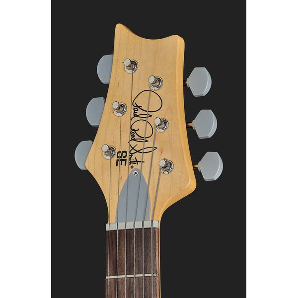 PRS SE Silver Sky Derby Red LH