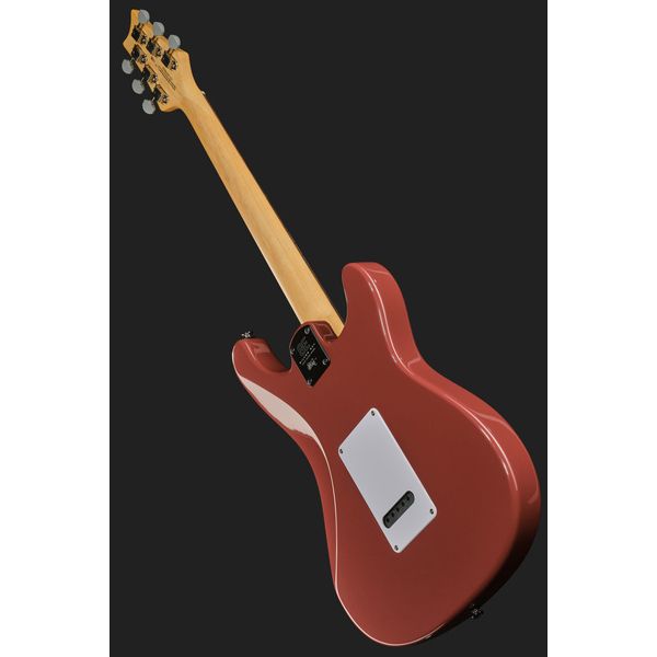 PRS SE Silver Sky Derby Red LH