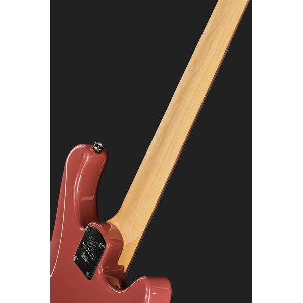 PRS SE Silver Sky Derby Red LH
