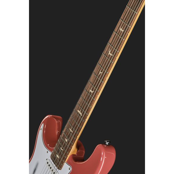 PRS SE Silver Sky Derby Red LH