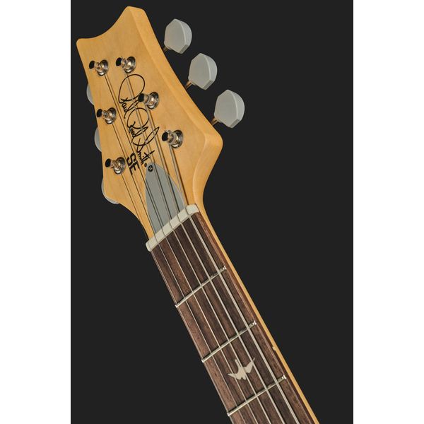 PRS SE Silver Sky Derby Red LH