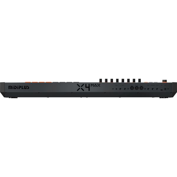 Midiplus X4 Max