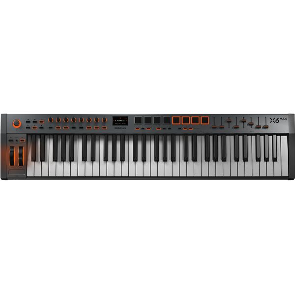 Midiplus X6 Max