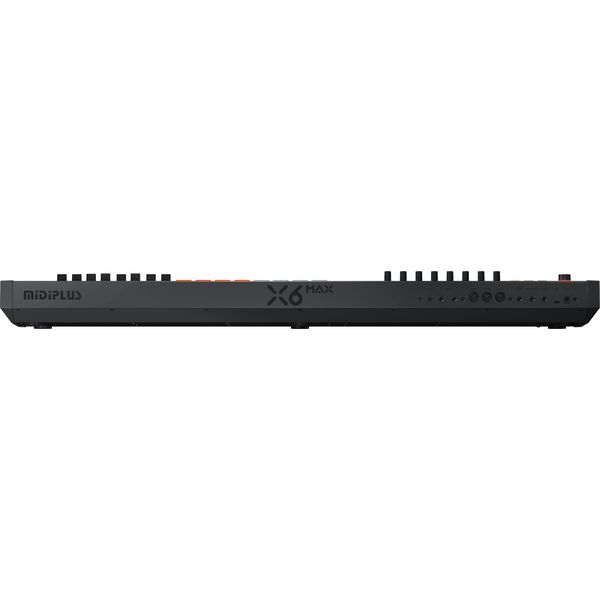 Midiplus X6 Max