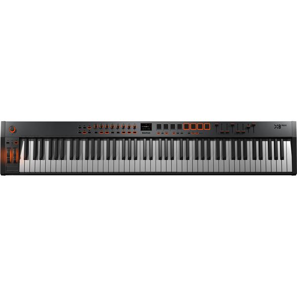 Midiplus X8 Max