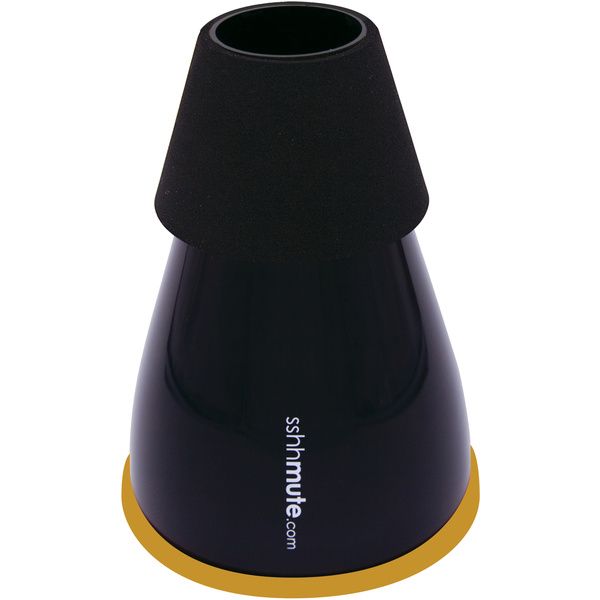 sshhmute Practice Mute Baritone GD