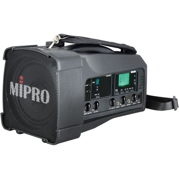 Mipro MA-100G