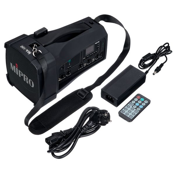 Mipro MA-100G