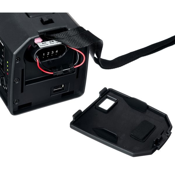 Mipro MA-100G