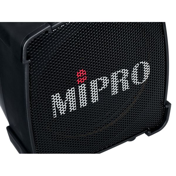 Mipro MA-100G