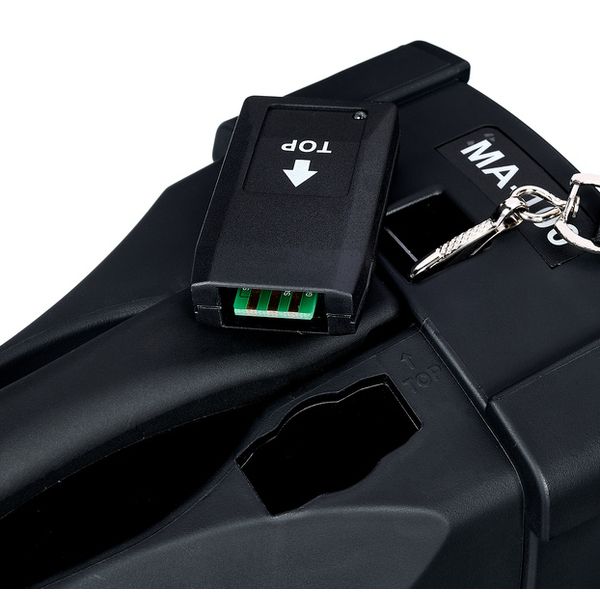 Mipro MA-100G