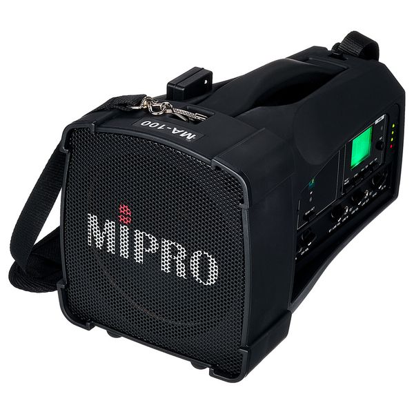 Mipro MA-100G