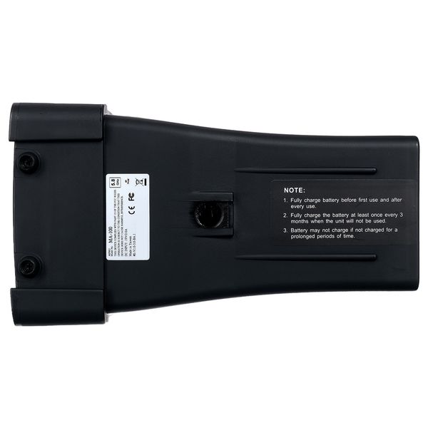 Mipro MA-100G