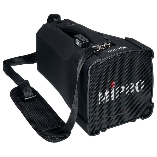 Mipro MA-100G