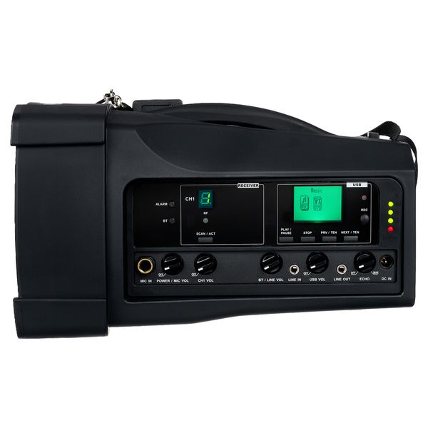 Mipro MA-100G