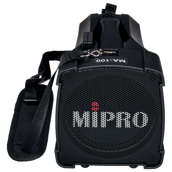 Mipro MA-100G