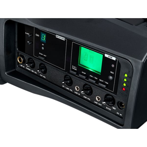 Mipro MA-100G