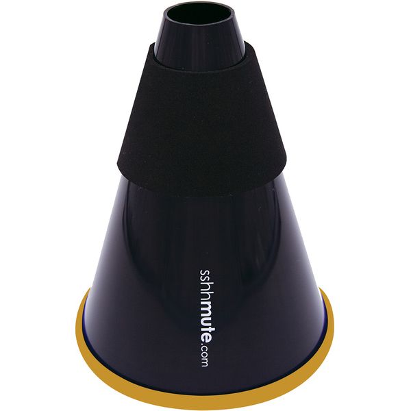 sshhmute Practice Mute French H. M. GD
