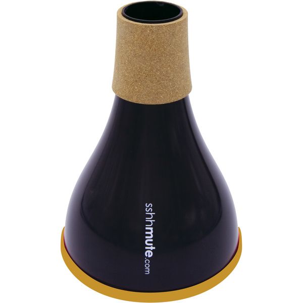 sshhmute Practice Mute Tenor Tromb. GD
