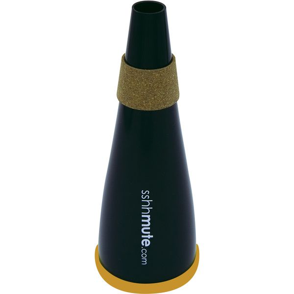sshhmute Practice Mute Trp./Cornet GD