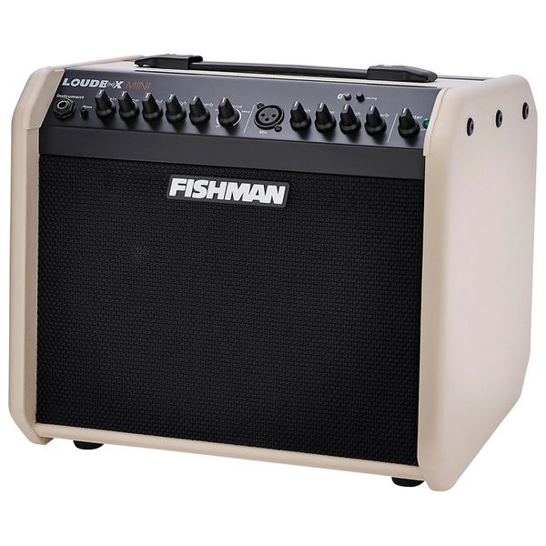 Fishman Loudbox Mini Bluetooth LTD CR